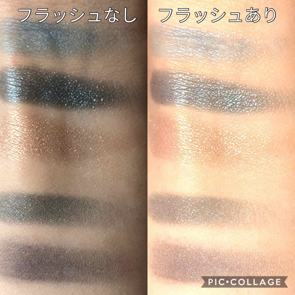 【旧】サンク クルール クチュール/Dior/アイシャドウパレットを使ったクチコミ(2枚目)