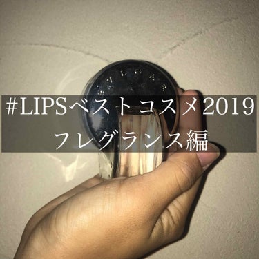 BVLGARI オムニア クリスタリン オードトワレのクチコミ「 #LIPSベストコスメ2019 フレグランス編
           ～これぞいいお姉さんの.....」（1枚目）