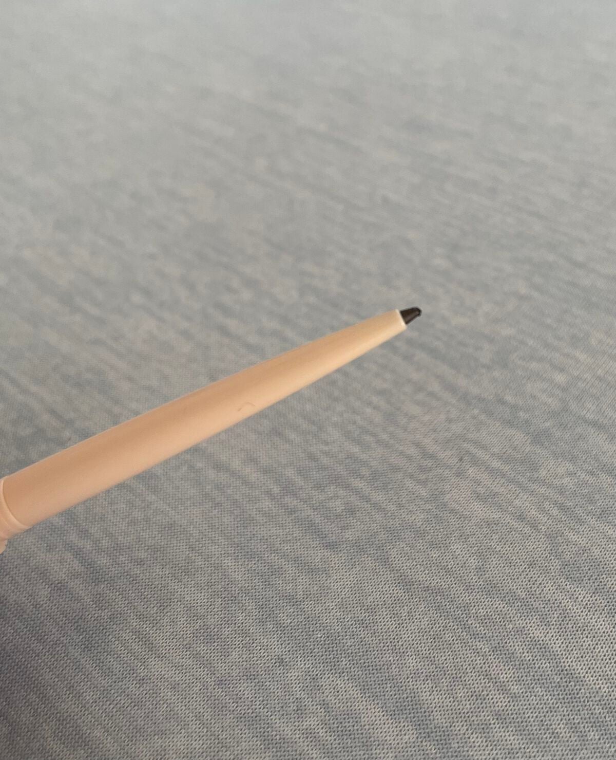 ペンシルアイライナー/Kirei&co./ペンシルアイライナーを使ったクチコミ(3枚目)