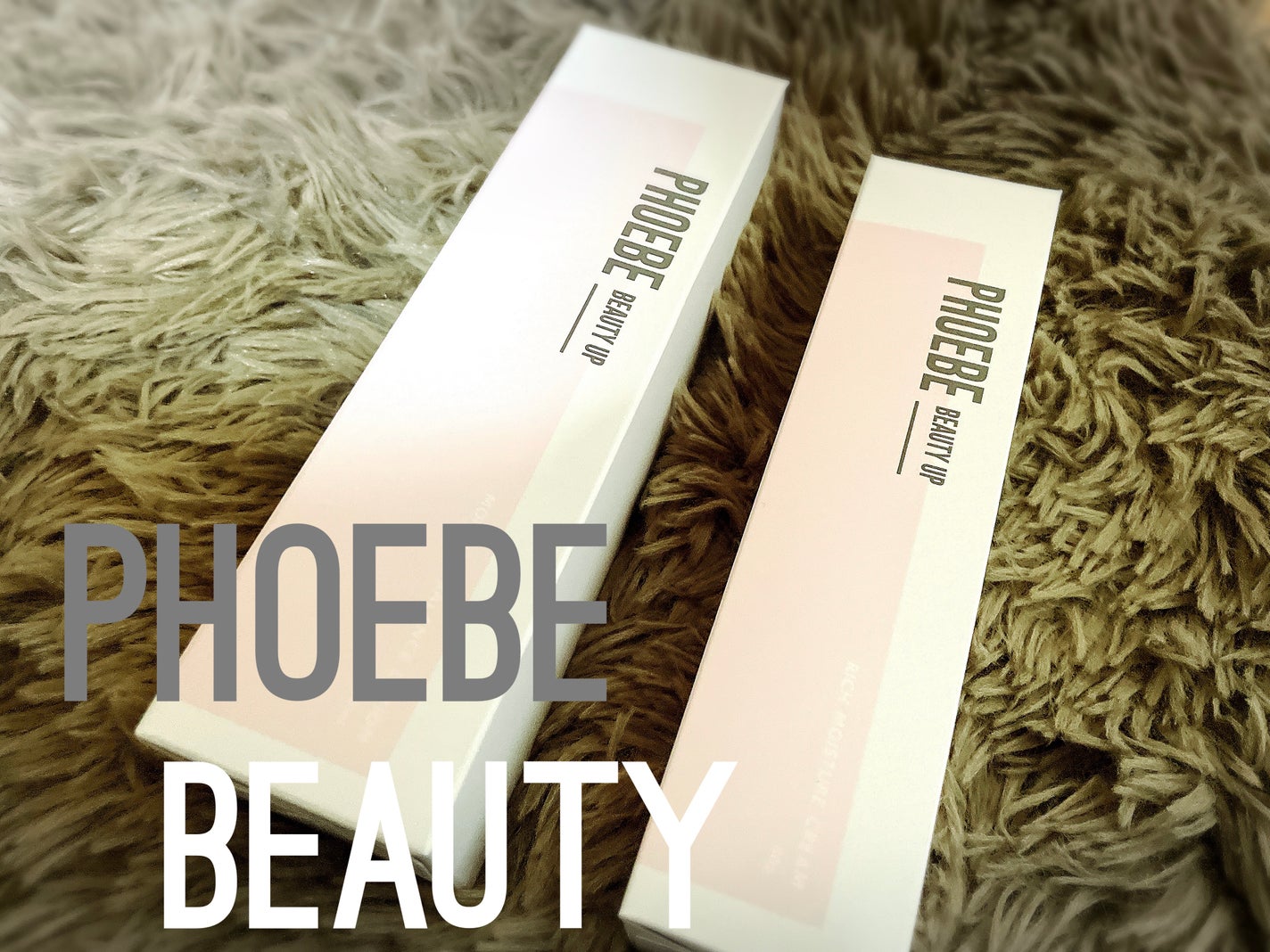 モイスチャーバランスローション N1/PHOEBE BEAUTY UP/化粧水を使ったクチコミ(1枚目)