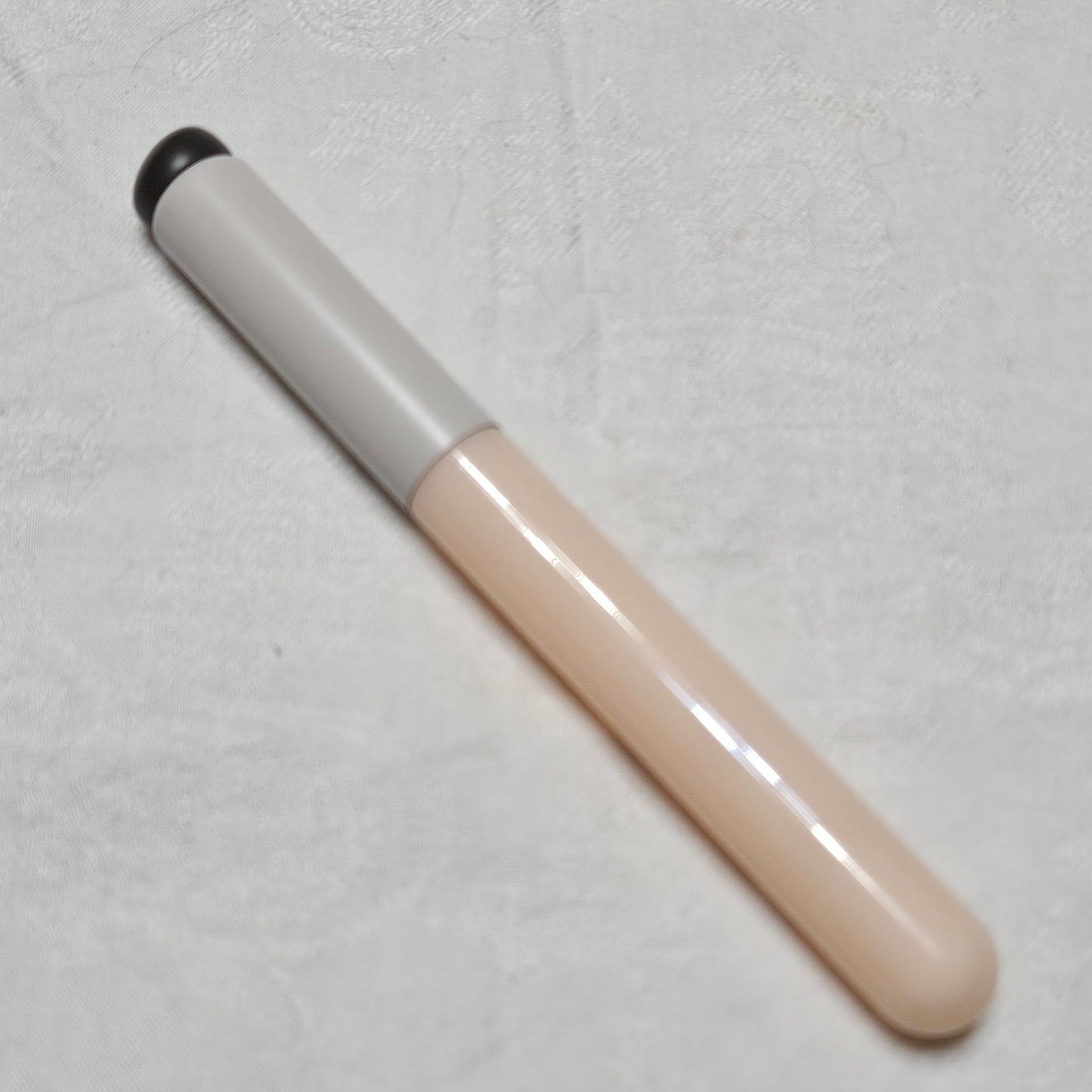 ソフトジェルブラシ/セリア/メイクブラシを使ったクチコミ(2枚目)