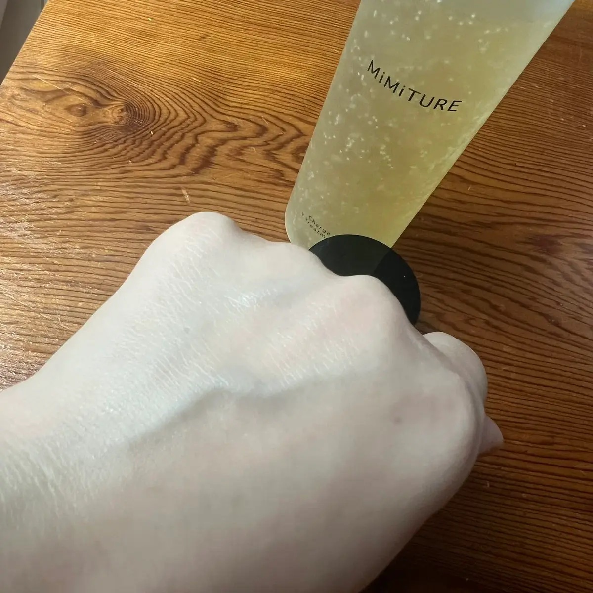 を使ったクチコミ（3枚目）