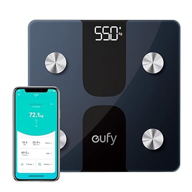 Anker Anker Eufy Smart Scale