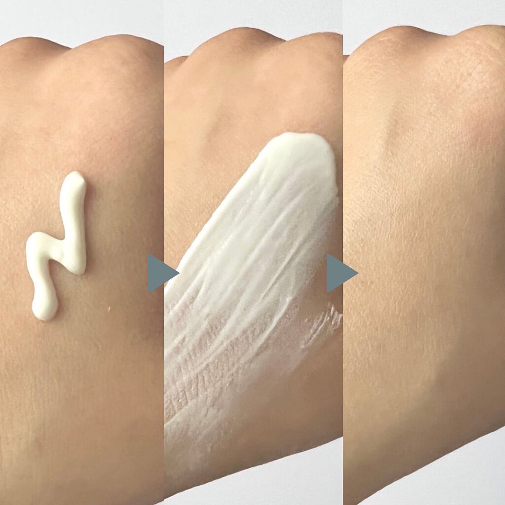 UVセラムクリアヴェール/FIENA/日焼け止めローションを使ったクチコミ(4枚目)