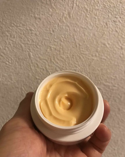 アクティブフェイスクリーム エンリッチ/gg/フェイスクリームを使ったクチコミ(2枚目)