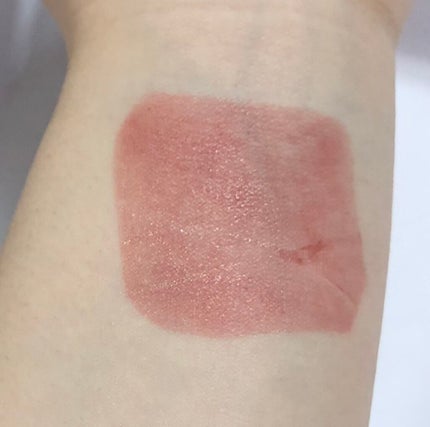 ルージュ ヴォリュプテ シャイン/YVES SAINT LAURENT BEAUTE/口紅を使ったクチコミ(3枚目)