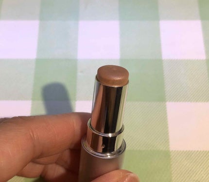 RMK グロースティック/RMK/スティックハイライトを使ったクチコミ(2枚目)