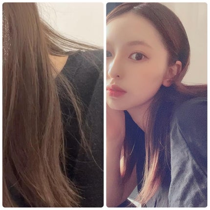 NARD シャンプー/NARD/市販シャンプーを使ったクチコミ(4枚目)