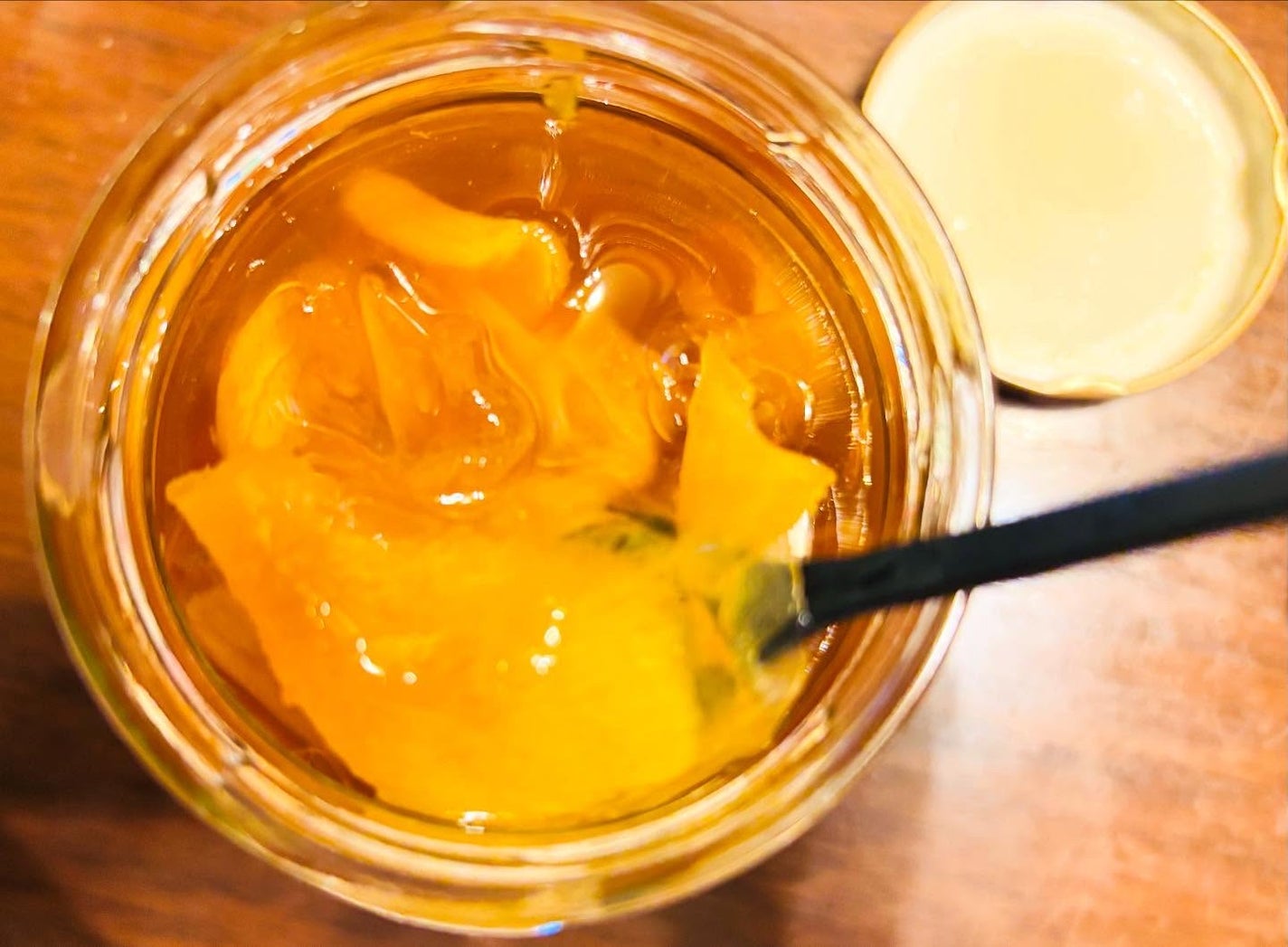 chiekotan on LIPS 「武州養蜂園@bushuyohoen_officialの高知産生..」(2枚目)