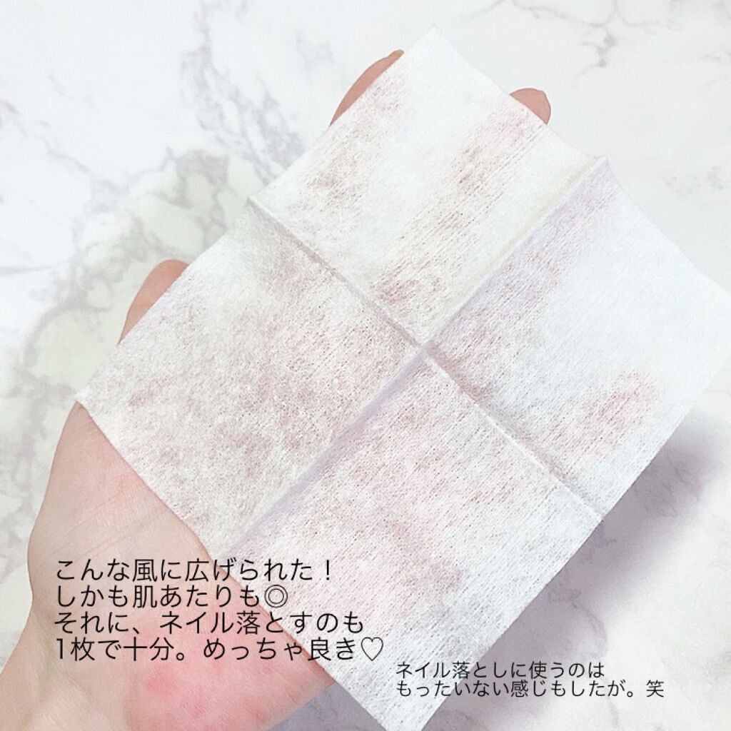 AMPLEN 福袋/AMPLE:N/スキンケアキットを使ったクチコミ(3枚目)