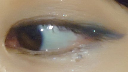 エテュセ ラスティング ジェルライナー/ettusais/ジェルアイライナーを使ったクチコミ(5枚目)