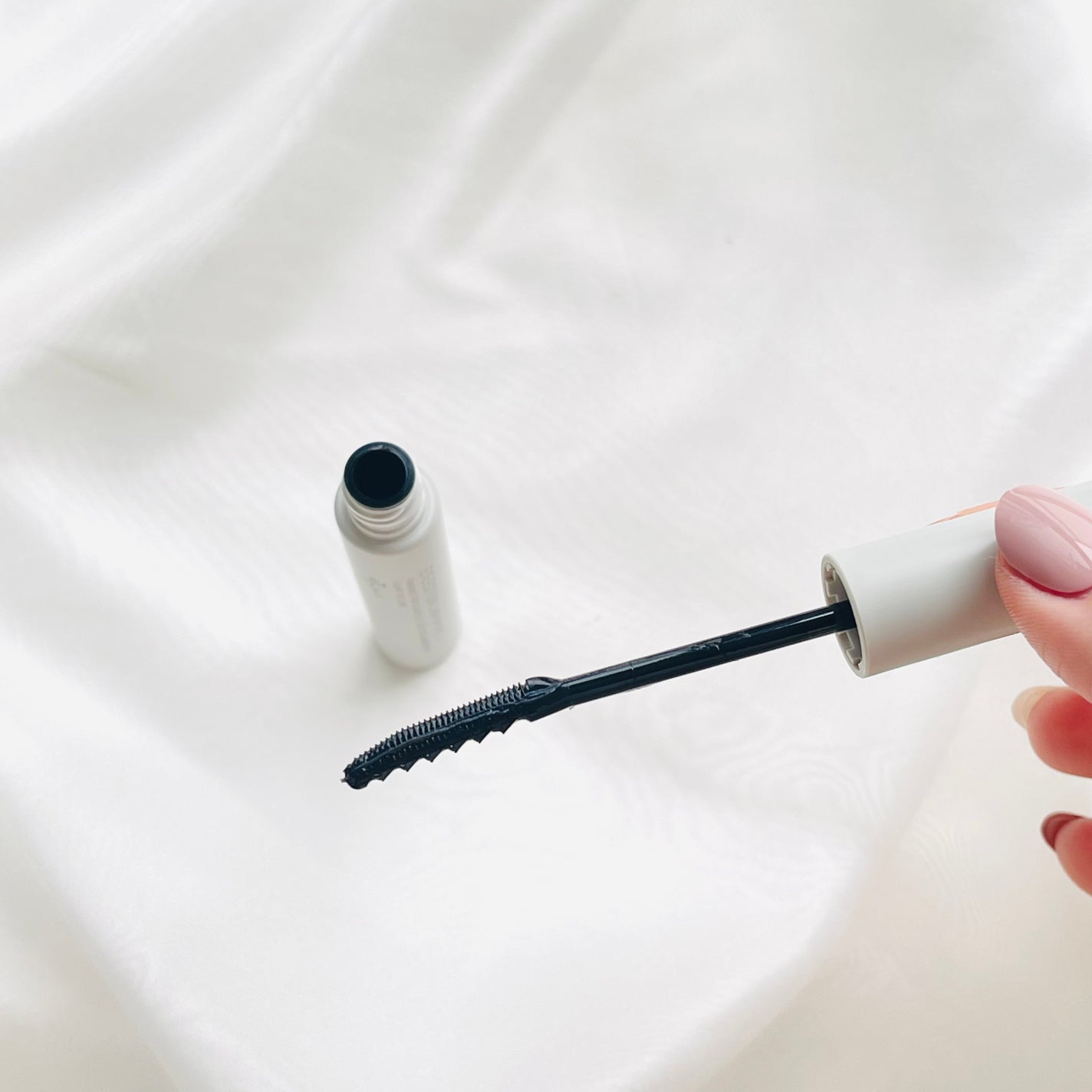 エテュセ アイエディション(ラッシュトップコート)/ettusais/マスカラトップコートを使ったクチコミ(1枚目)