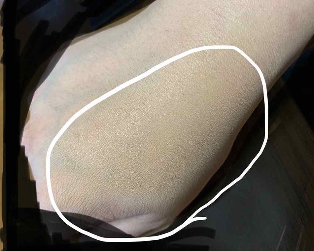 スタジオフィックス フルイッド SPF 15/M・A・C/リキッドファンデーションを使ったクチコミ(1枚目)