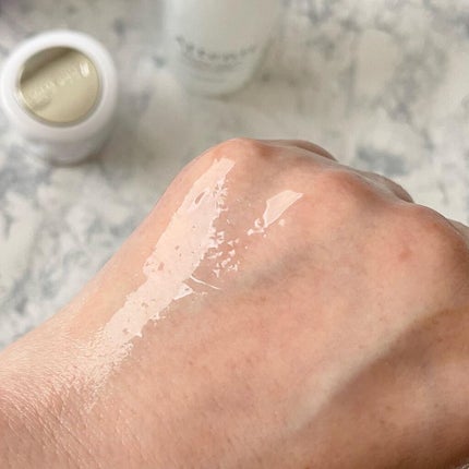 ドレススノー ローション【医薬部外品】 /アテニア/化粧水を使ったクチコミ(8枚目)