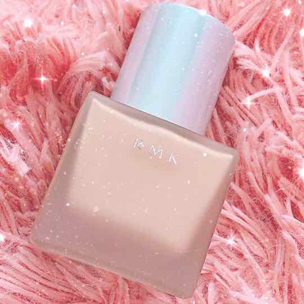 クリーミィファンデーション N/RMK/クリーム・エマルジョンファンデーションを使ったクチコミ(1枚目)