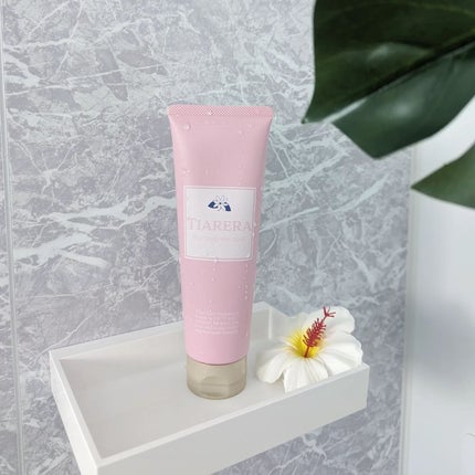 ヘアスカルプバイタルマスク/TIARERA/ヘアマスク・ヘアパックを使ったクチコミ(2枚目)