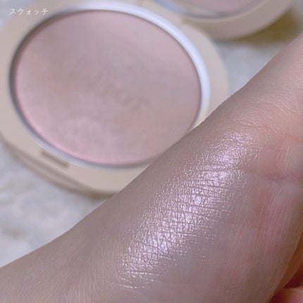 ディオールスキン フォーエヴァー クチュール ルミナイザー/Dior/プレストパウダーを使ったクチコミ(6枚目)