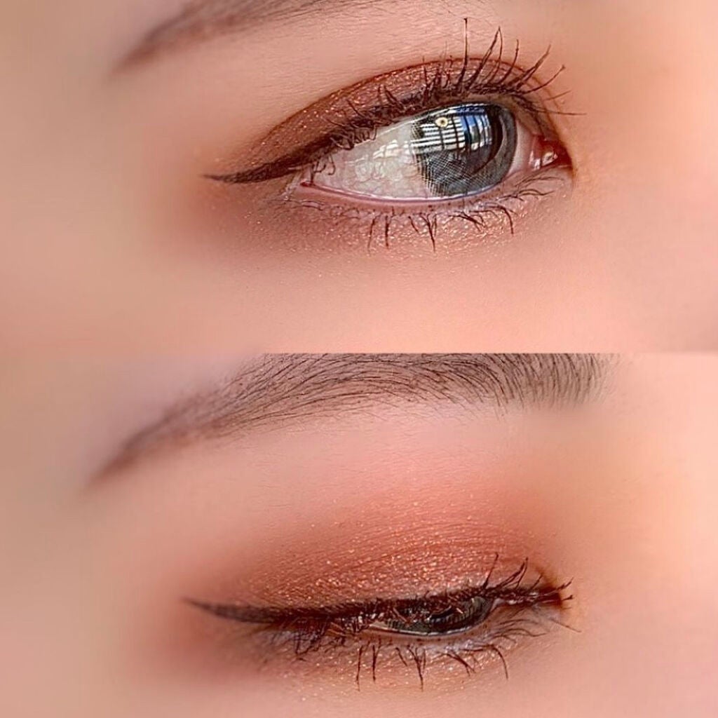 ツーステップマスカラWP/キングダム/マスカラを使ったクチコミ(3枚目)