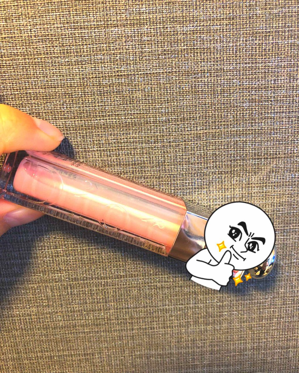 【旧】ディオール アディクト リップ マキシマイザー/Dior/リップグロスを使ったクチコミ(1枚目)