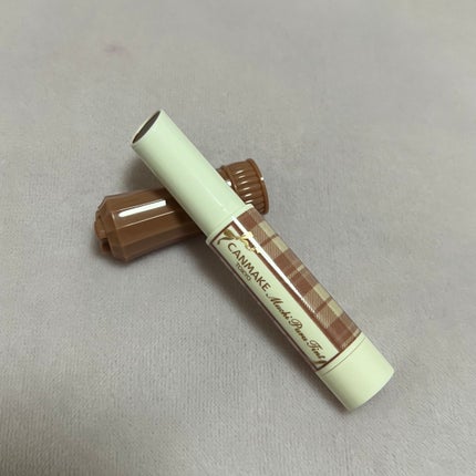 むちぷるティント/キャンメイク/リップティントを使ったクチコミ(1枚目)