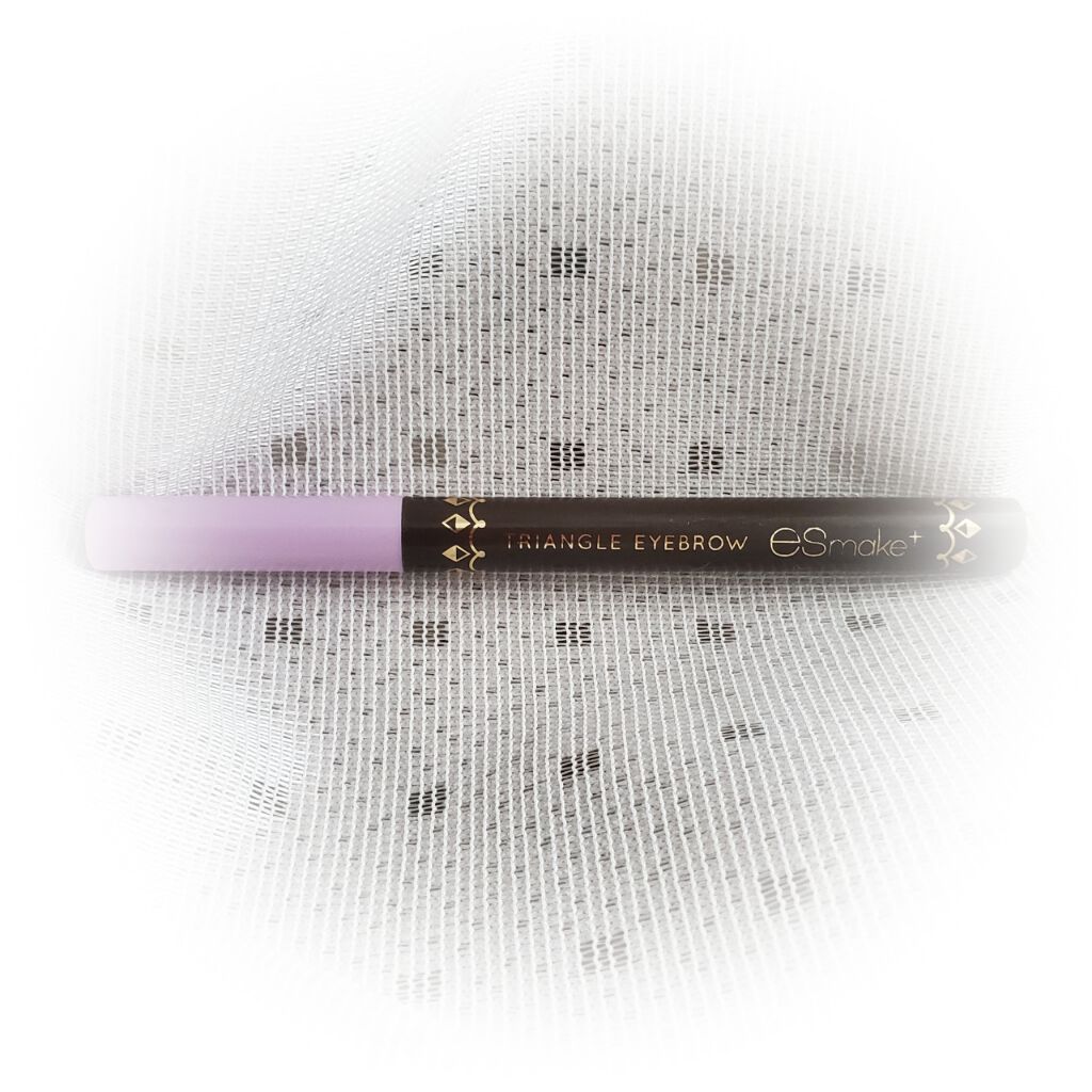 エスメイクプラス トライアングルアイブロウ/コージー/アイブロウペンシルを使ったクチコミ（1枚目）