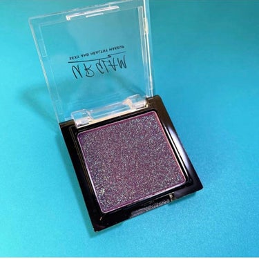 UR GLAM　POWDER EYESHADOW/U R GLAM/パウダーアイシャドウを使ったクチコミ（4枚目）