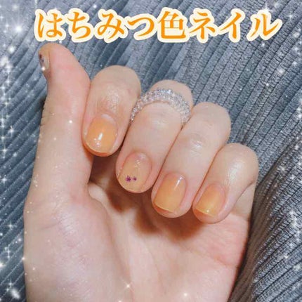 サンリオネイル/DAISO/マニキュアを使ったクチコミ(1枚目)