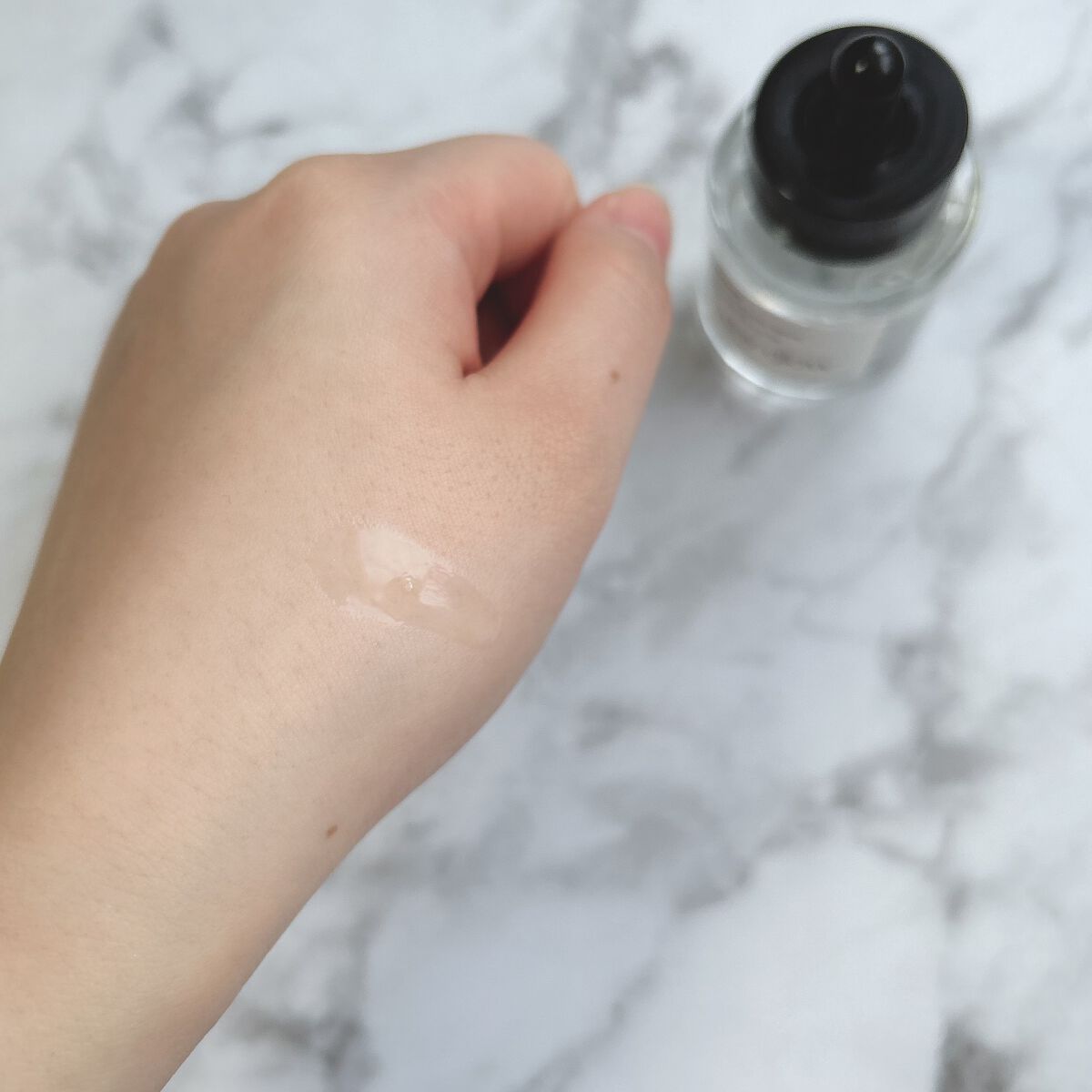 デイグロウ - Radiance Booster Serum/elloher/美容液を使ったクチコミ(3枚目)