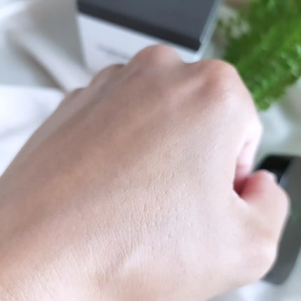 BnDアンダーアームクリーム(ボディクリーム)/BnD/デリケートゾーンケアを使ったクチコミ(4枚目)