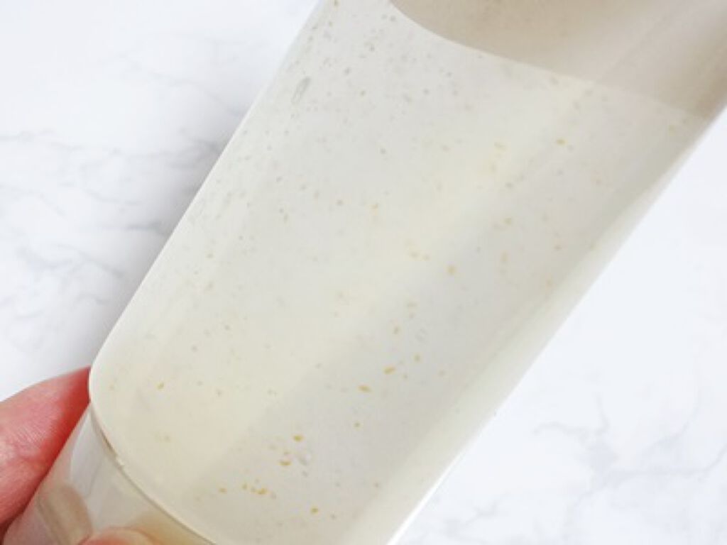 エリクシール シュペリエル スムースジェルウォッシュ/エリクシール/スクラブ・ゴマージュを使ったクチコミ(2枚目)