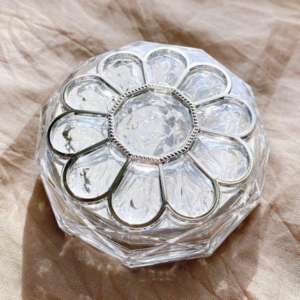 ジルスチュアート ブルームクチュール アイズ 03 peony harmony/JILL STUART/アイシャドウパレットを使ったクチコミ(2枚目)