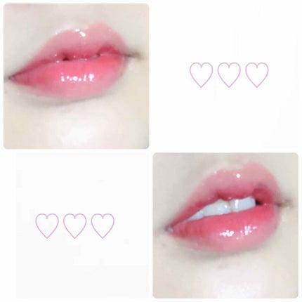 38°C / 99°F リップトリートメント (リップ美容液)/UZU BY FLOWFUSHI/リップケアを使ったクチコミ(1枚目)