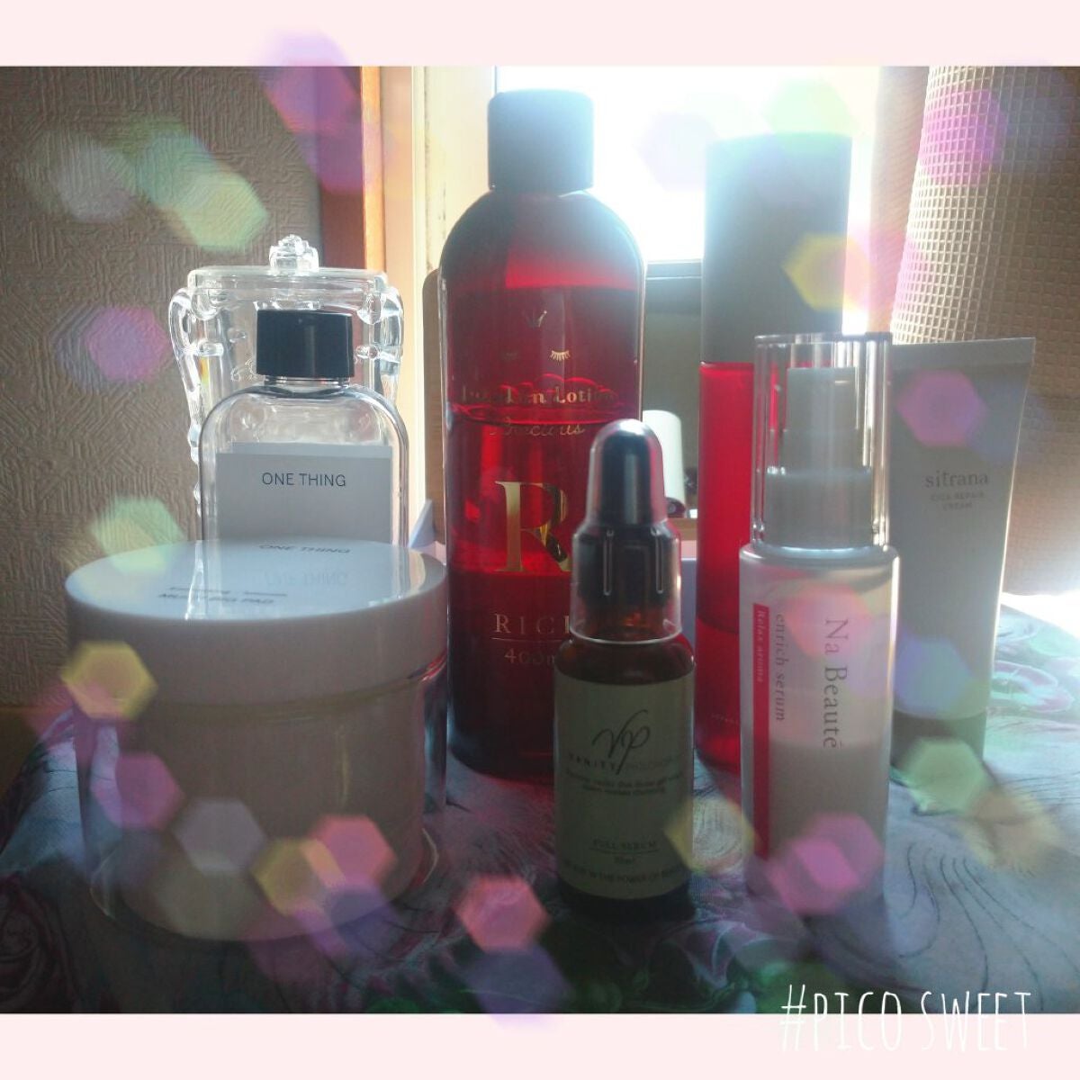 ルルルンプレシャスローション リッチ/ルルルン/化粧水を使ったクチコミ(1枚目)