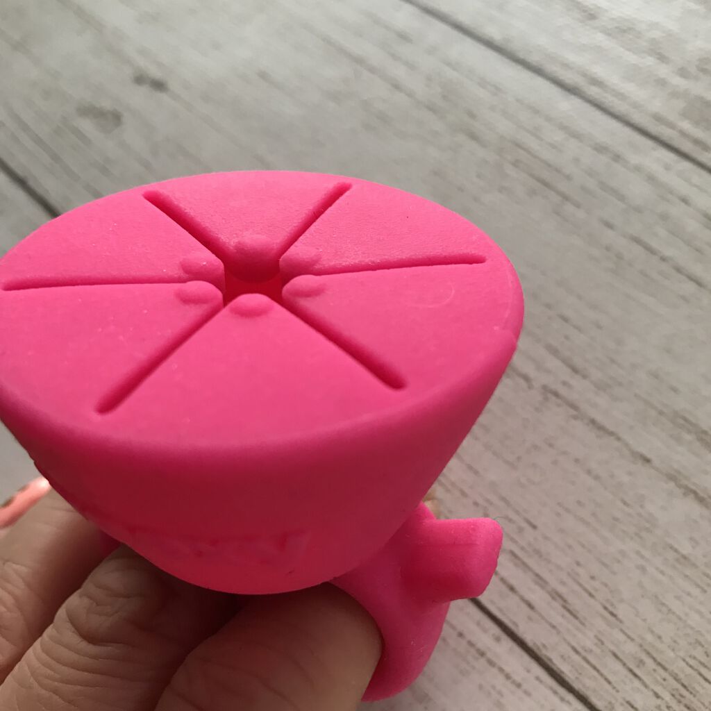 tweexy ネイルホルダー/tweexy/ネイル用品を使ったクチコミ（1枚目）