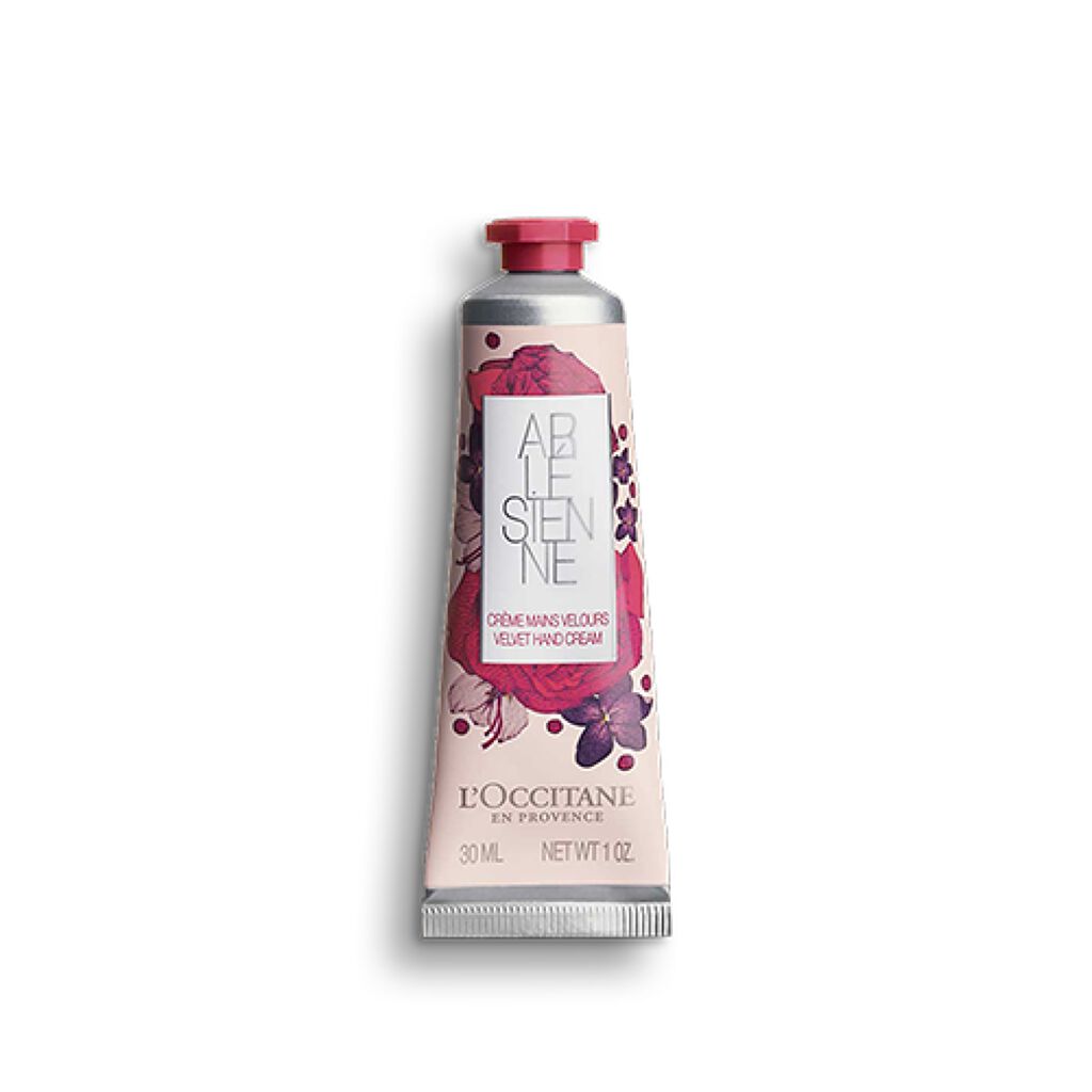 【新品・未開封】リボンアルル コンプリート L'OCCITANE ロクシタン 試してみた】リボンアルル ハンドクリーム L'OCCITANEのリアルな
