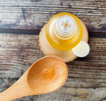 ルース ボタニカルマルチオイル/BOTANIST/ヘアオイルを使ったクチコミ(2枚目)