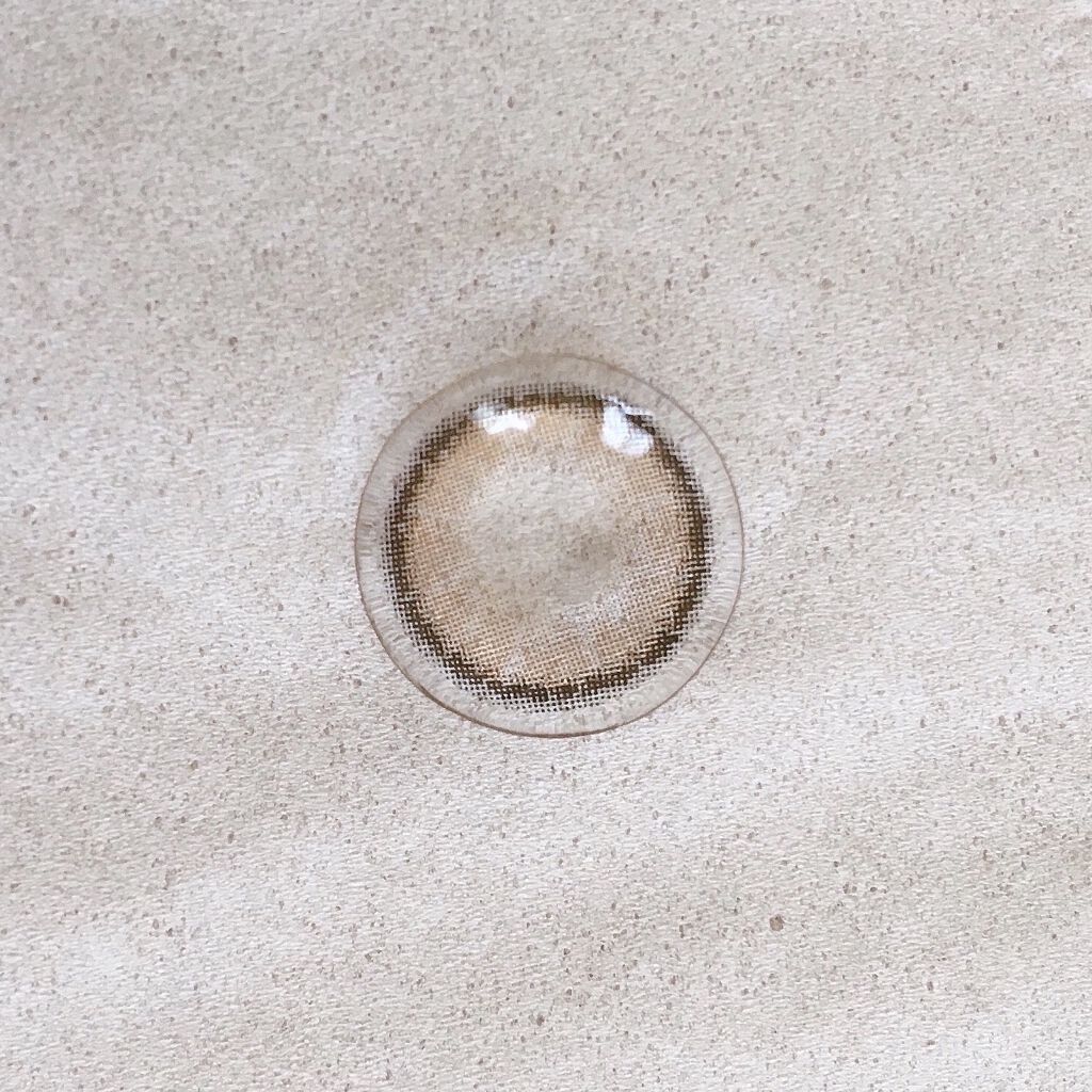 MOLAK 1day/MOLAK/ワンデー（１DAY）カラコンを使ったクチコミ（2枚目）