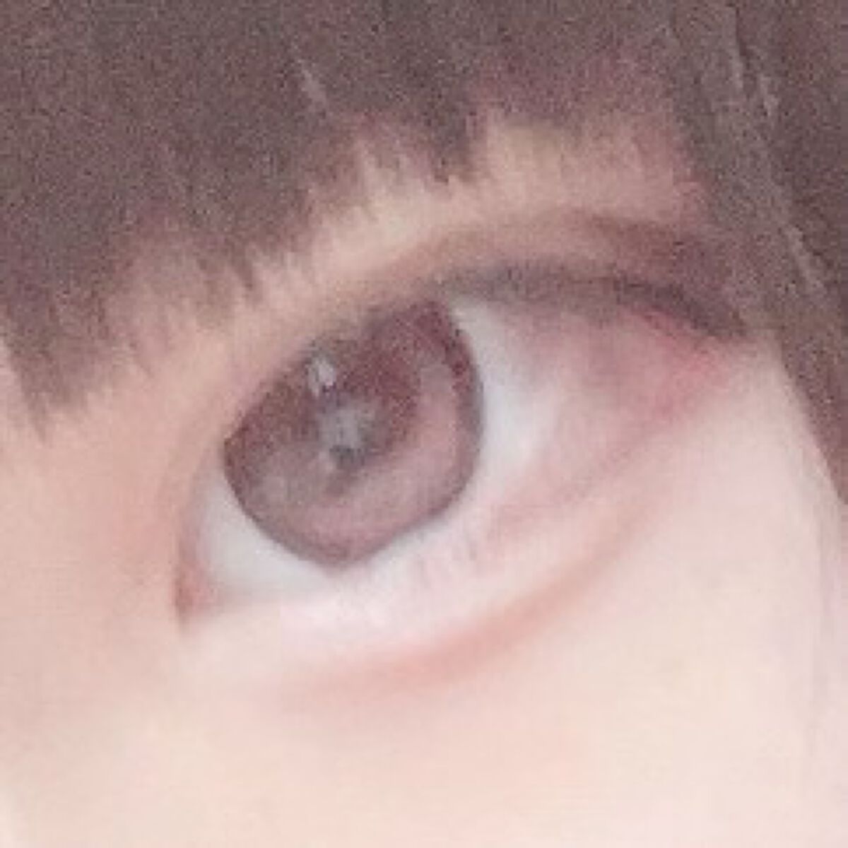 ダブルラインエキスパート/KATE/リキッドアイライナーを使ったクチコミ（3枚目）