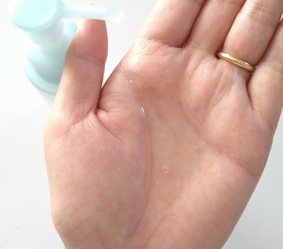 マイルドクレンジング オイル/ファンケル/オイルクレンジングを使ったクチコミ(2枚目)