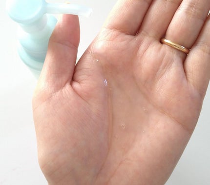 マイルドクレンジング オイル/ファンケル/オイルクレンジングを使ったクチコミ(2枚目)