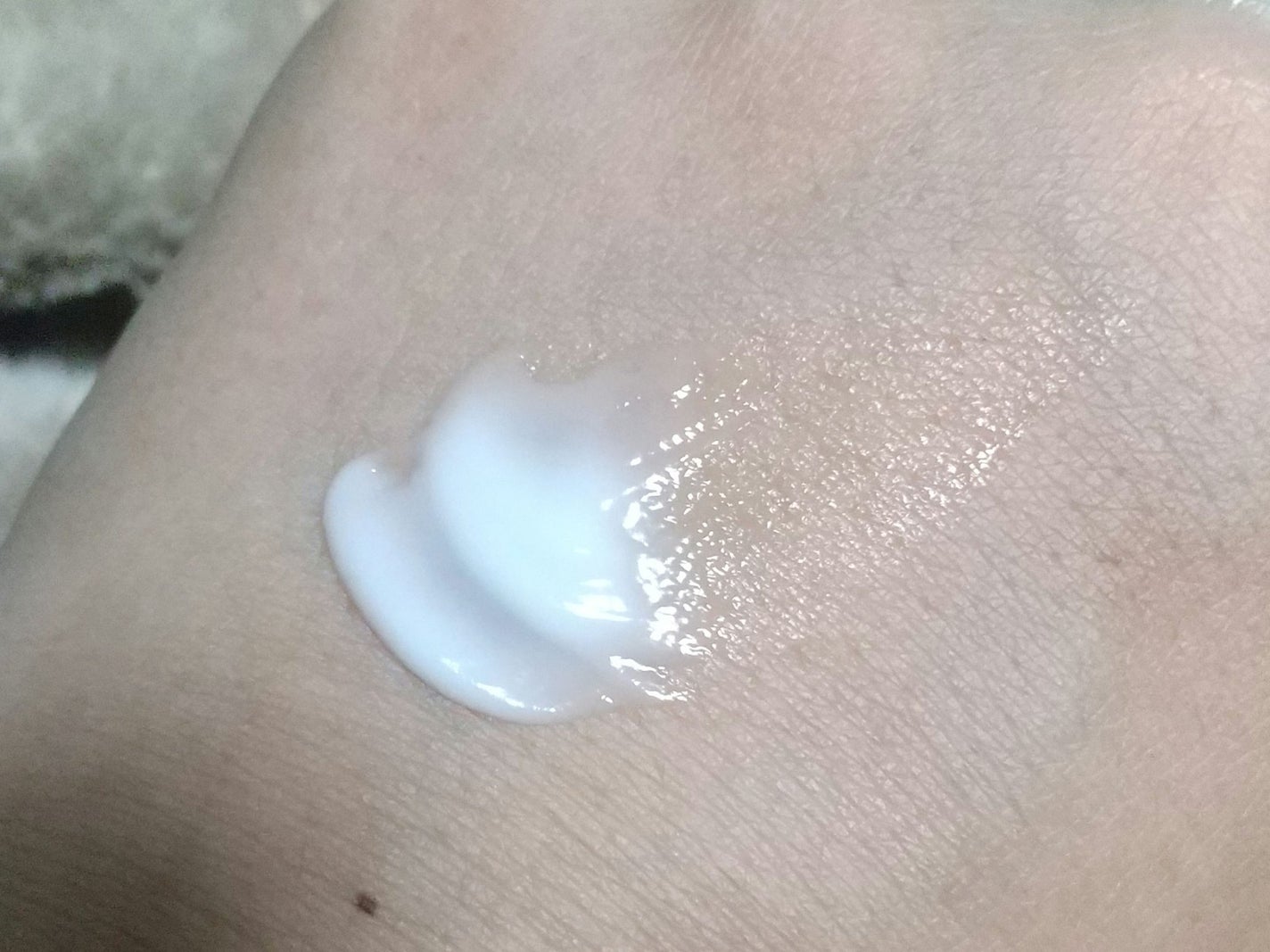 クリーム UFC/Kiehl's/フェイスクリームを使ったクチコミ(4枚目)