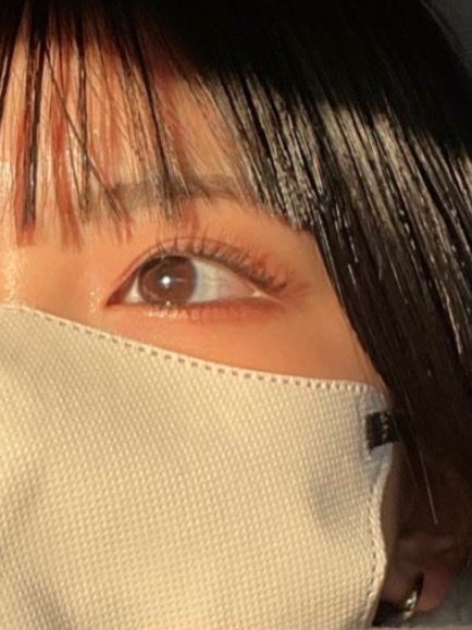 ラスティングマルチアイベース WP/キャンメイク/アイシャドウベースを使ったクチコミ(2枚目)