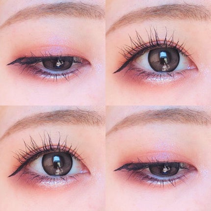 ティアー アイライナー/ETUDE/リキッドアイライナーを使ったクチコミ(7枚目)