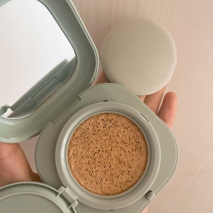 ネオクッション マット/LANEIGE/クッションファンデーションを使ったクチコミ(3枚目)