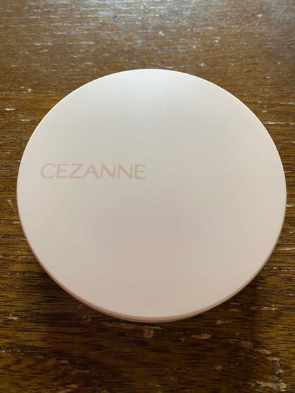 クッションファンデーション/CEZANNE/クッションファンデーションを使ったクチコミ(2枚目)