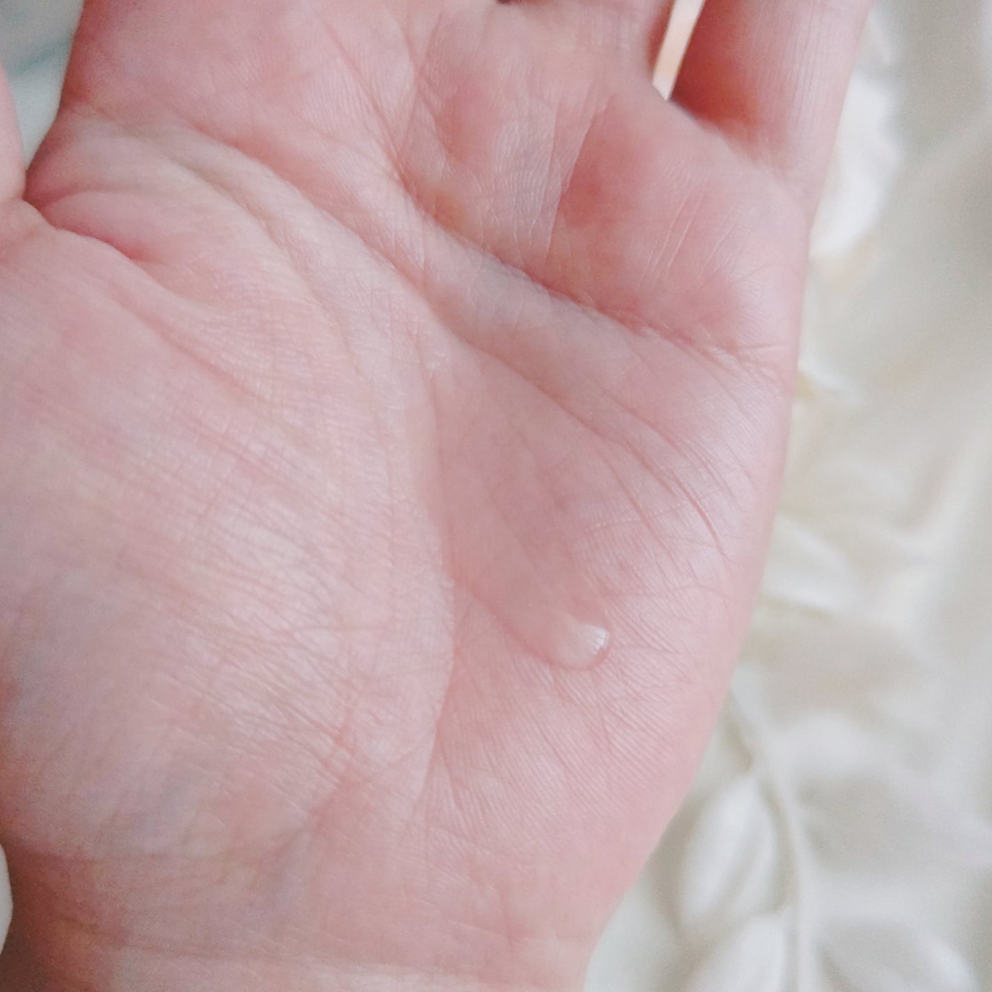 オバジX フレームリフトローション/オバジ/化粧水を使ったクチコミ(4枚目)