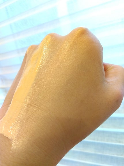 マスクフィットトーンアップクリーム/TIRTIR(ティルティル)/化粧下地を使ったクチコミ(6枚目)