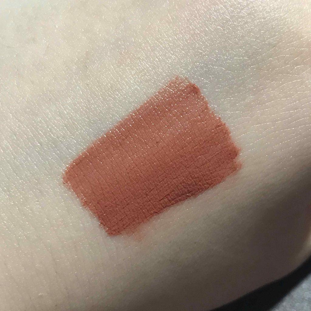 ストーンブロッサム リップス/RMK/口紅を使ったクチコミ（2枚目）