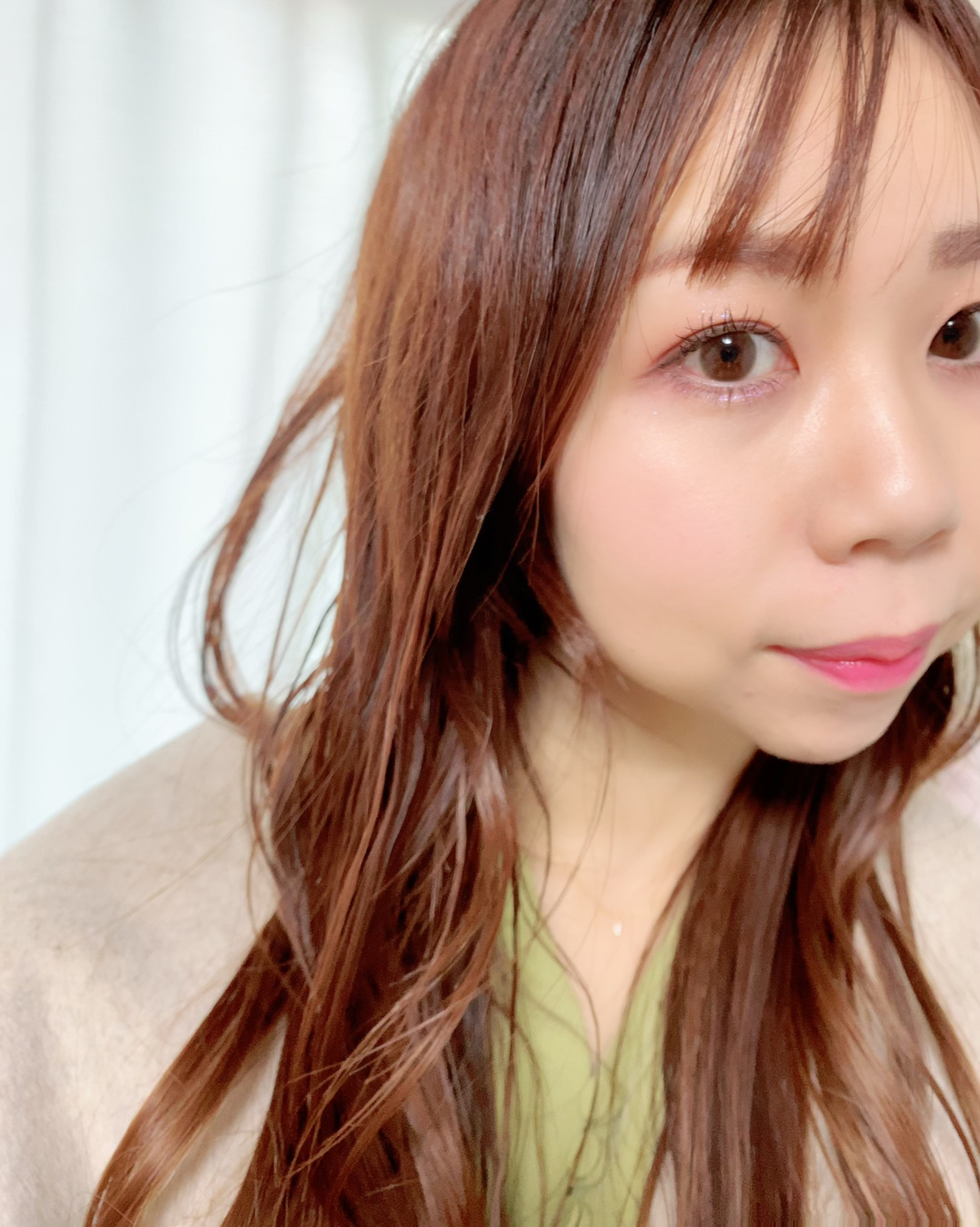 キングダム リキッドアイライナーR1/キングダム/リキッドアイライナーを使ったクチコミ（2枚目）