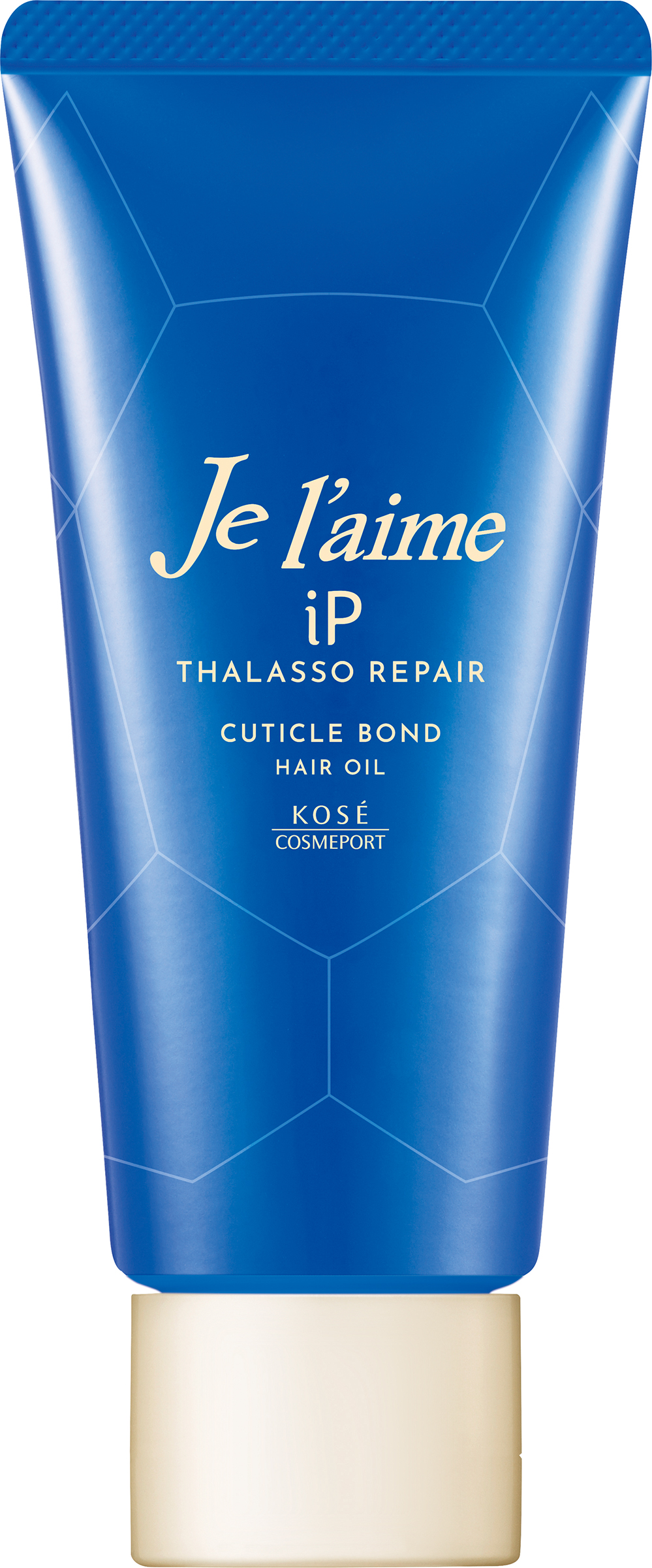 ジュレーム iP タラソリペア キューティクルボンド ヘアオイル / Je l&#39;aime